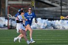 WLax vs BSU  Women’s Lacrosse vs Bridgewater State University. - Photo by Keith Nordstrom : WLax, lacrosse